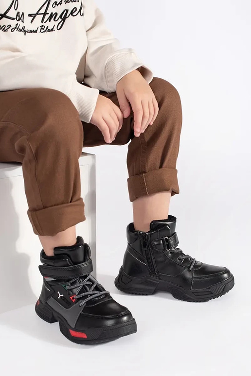 msuud isoleeritud trzesisseiki poisilik