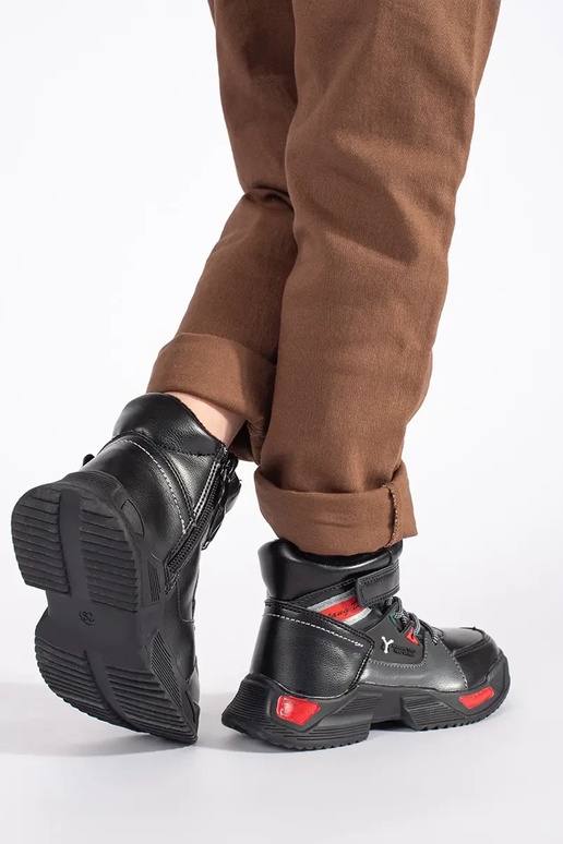 msuud isoleeritud trzesisseiki poisilik