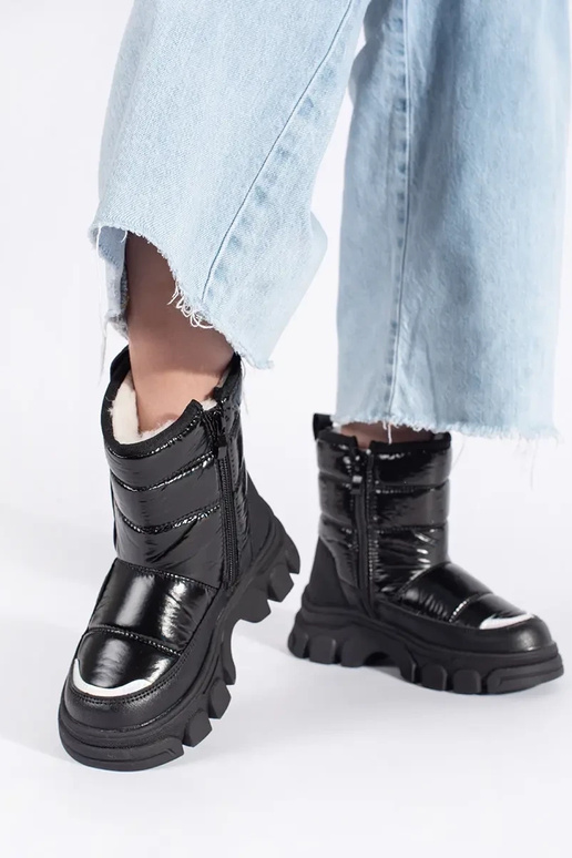 teppima Pealiste lumesaapad...