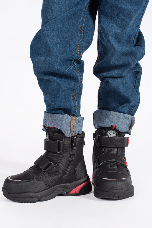 msuud isoleeritud trzesisseiki poisilik