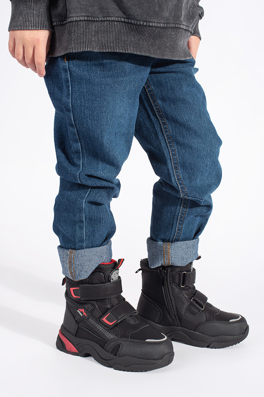 msuud isoleeritud trzesisseiki poisilik