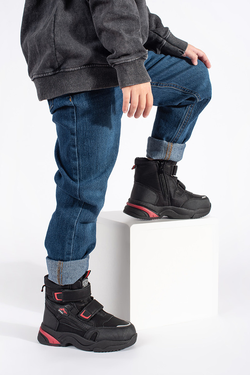 msuud isoleeritud trzesisseiki poisilik