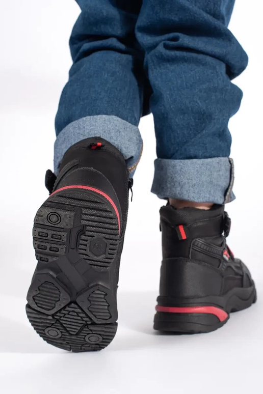 msuud isoleeritud trzesisseiki poisilik