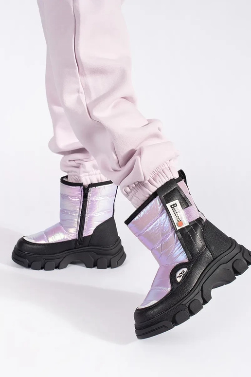 teppima Pealiste lumesaapad...