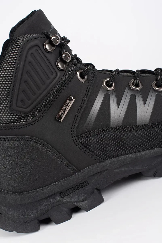 msuud kingad meeste omad matkamine...