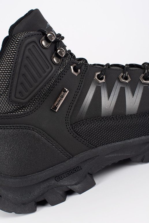 msuud kingad meeste omad matkamine...