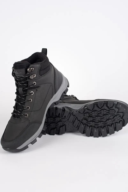 msuud isoleeritud kingad meeste omad...