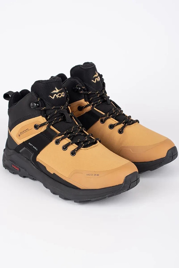 pruunid värvi kõrge kingad... 2