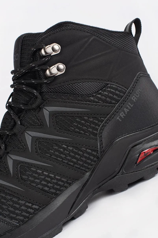 msuud isoleeritud matkamine kingad...