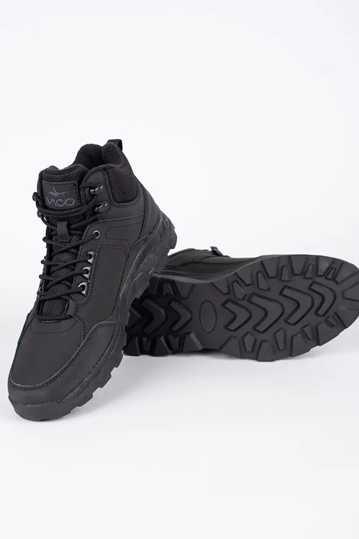 msuud matkamine kingad meeste omad...