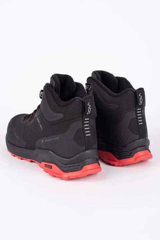 Must-Punane meeste omad Sellel...