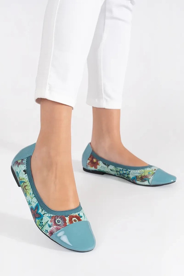 Baleriinad lakknaha esiosaga 2