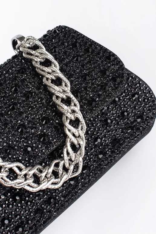 Msuud vähe Käekott sisse cekiny ze...