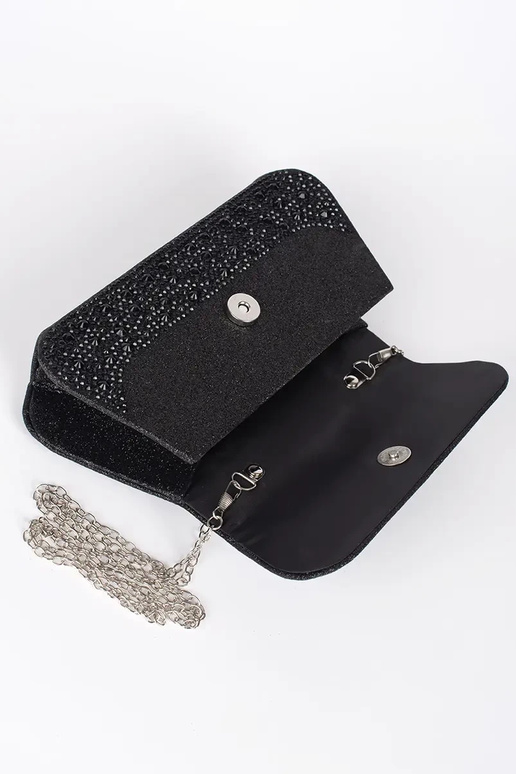 Msuud vähe Käekott sisse cekiny ze...