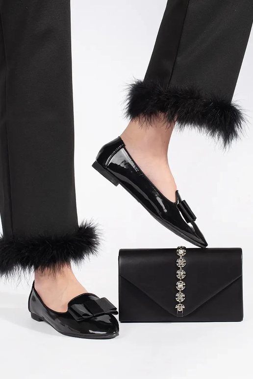 Msuud Käekott ümbriku tüüp...