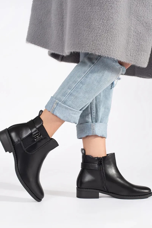 msuud lumesaapad Pealiste saapad tasane