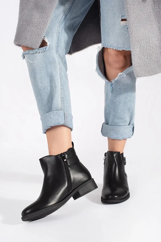 msuud lumesaapad Pealiste saapad tasane