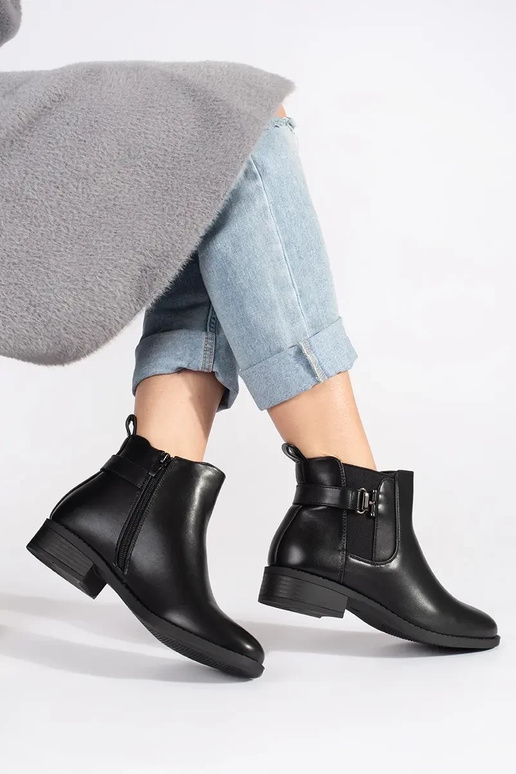 msuud lumesaapad Pealiste saapad tasane