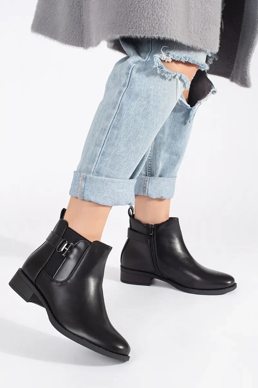 msuud lumesaapad Pealiste saapad tasane