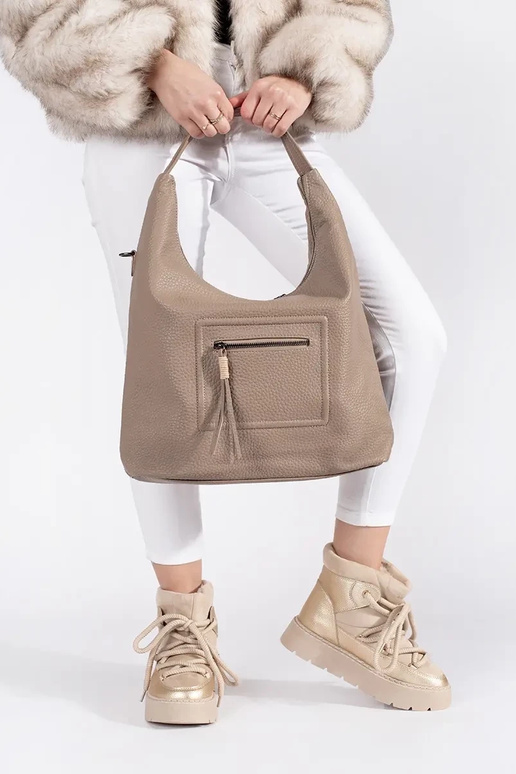 Elevandiluu värvi pitsitud Pealiste...