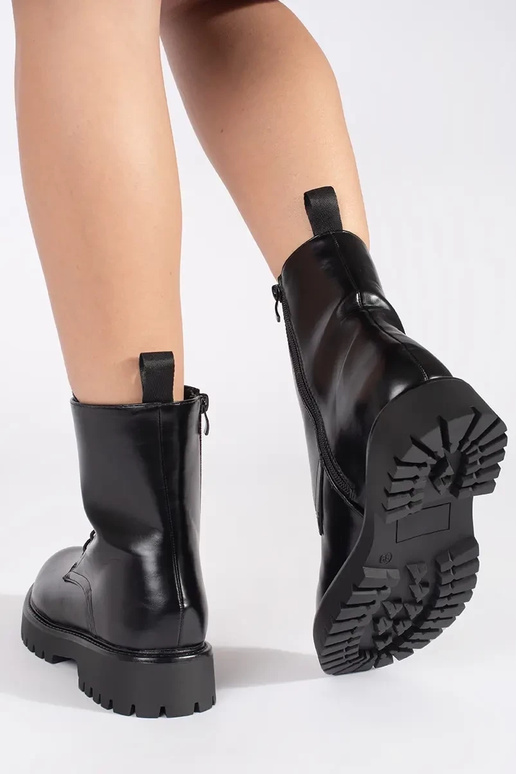 msuud lumesaapad saapad sile pitsitud