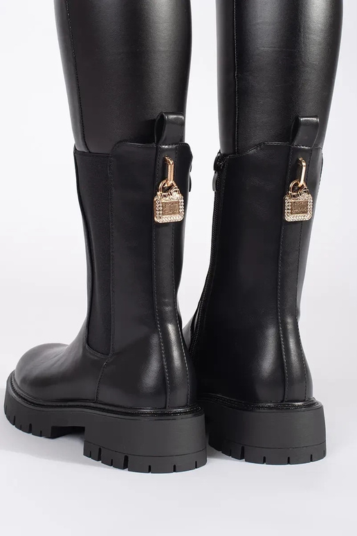 msuud lumesaapad Chelsea saapad z...