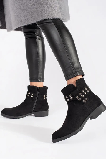 madalad naiste jalatsid... 2