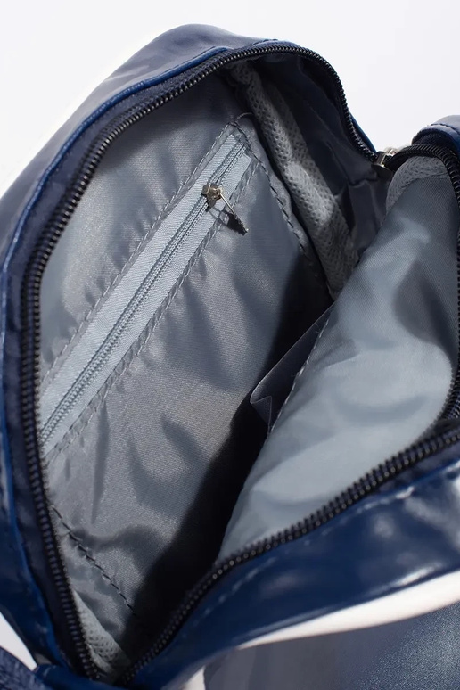 Tumed sinine väike noorte käekott