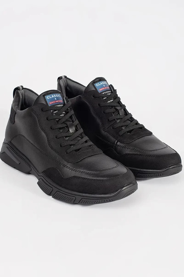 Mustad värvilised meeste... 2