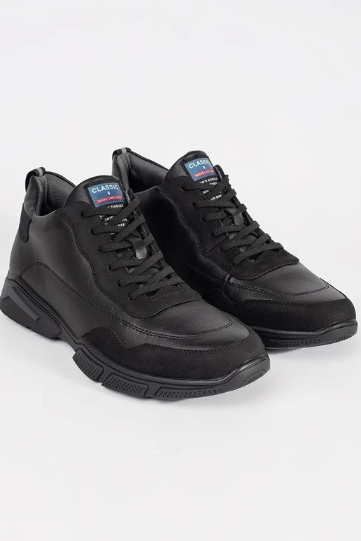 Mustad värvilised meeste nööritavad... Mustad värvilised meeste nööritavad...