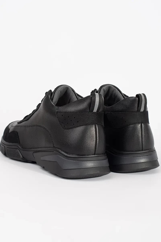 Mustad värvilised meeste nööritavad... Mustad värvilised meeste nööritavad...