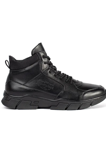 Kõrged meeste soojad saapad...