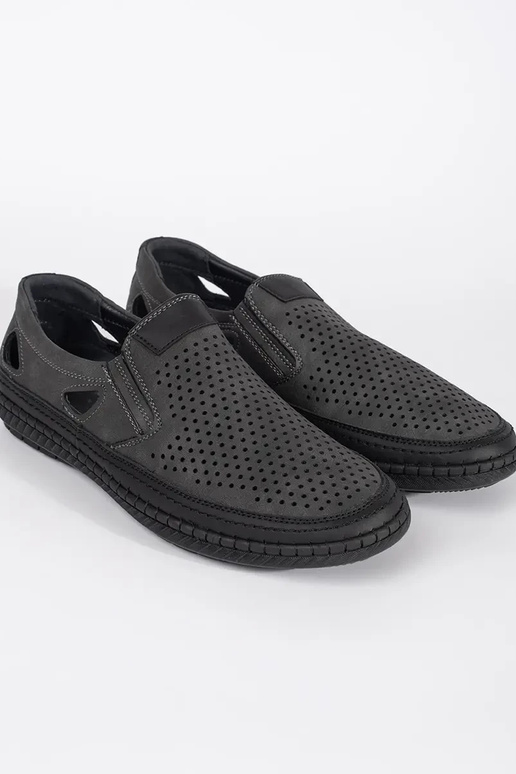 Hallid värvilised meeste...