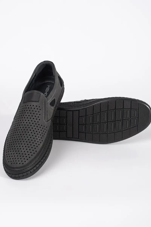 Hallid värvilised meeste...