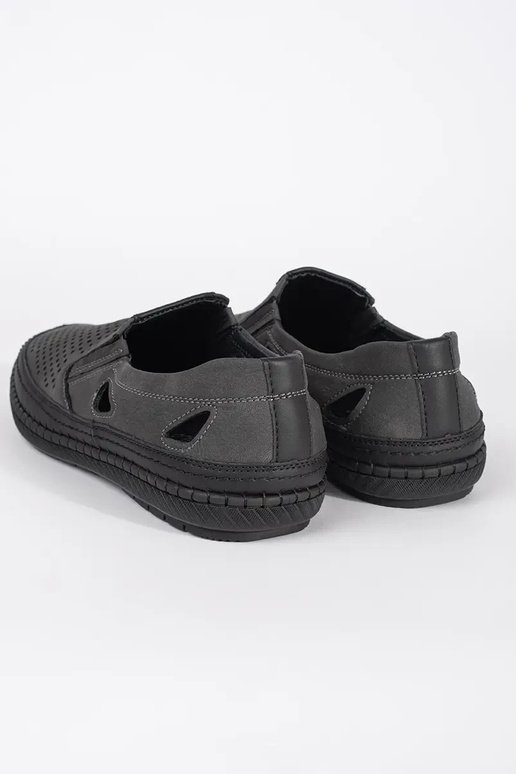 Hallid värvilised meeste...