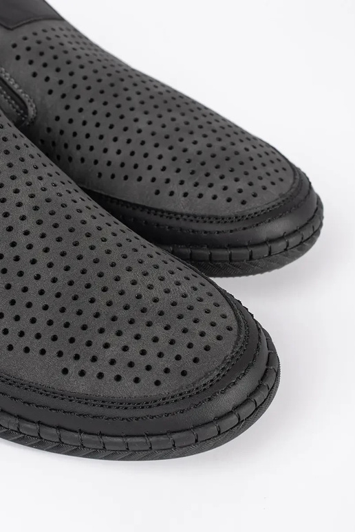 Hallid värvilised meeste...