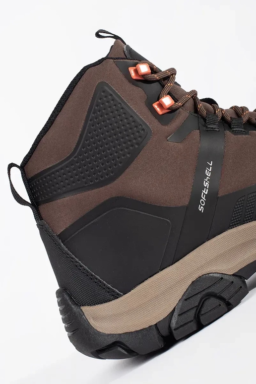 Prunid värvilised meeste soojad talve...