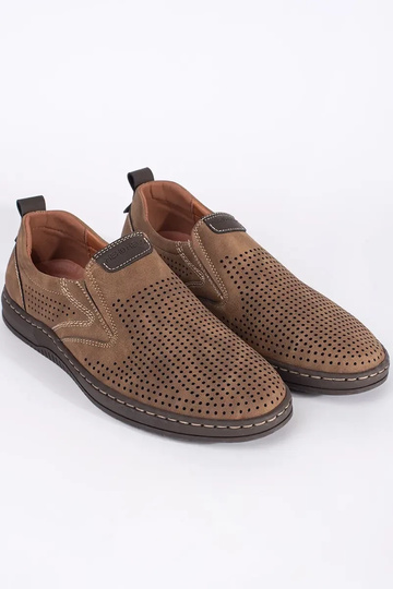 Pruunid avatud meeste... 2