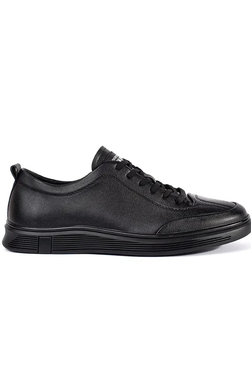 Sinised meeste sandaalid