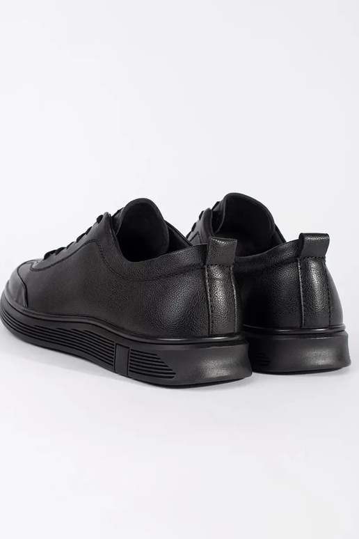 Sinised meeste sandaalid