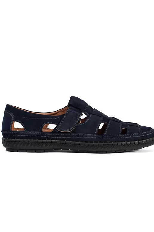 Elegantse stiiliga pruunid meeste...