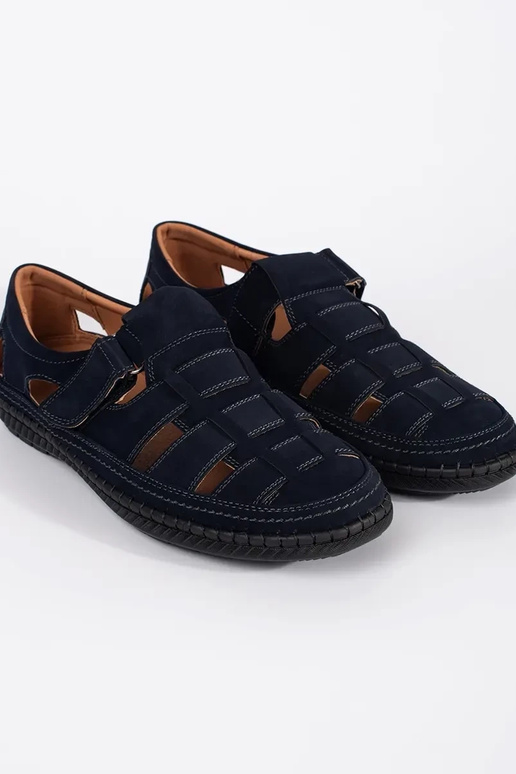 Elegantse stiiliga pruunid meeste...