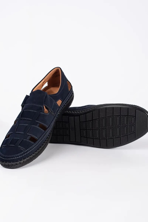 Elegantse stiiliga pruunid meeste...