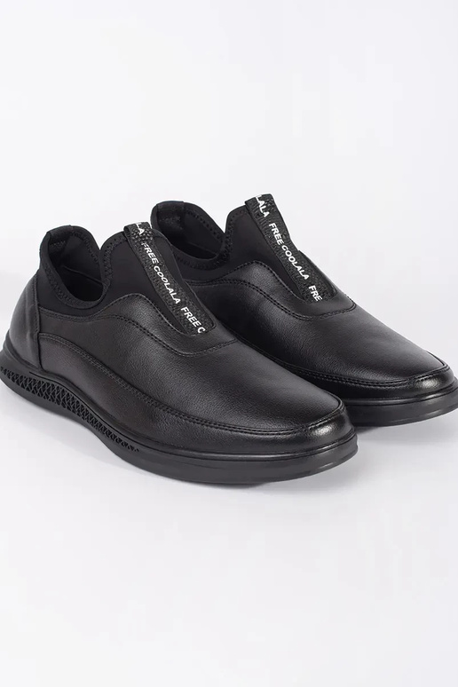 Meeste jalatsid ökokoest