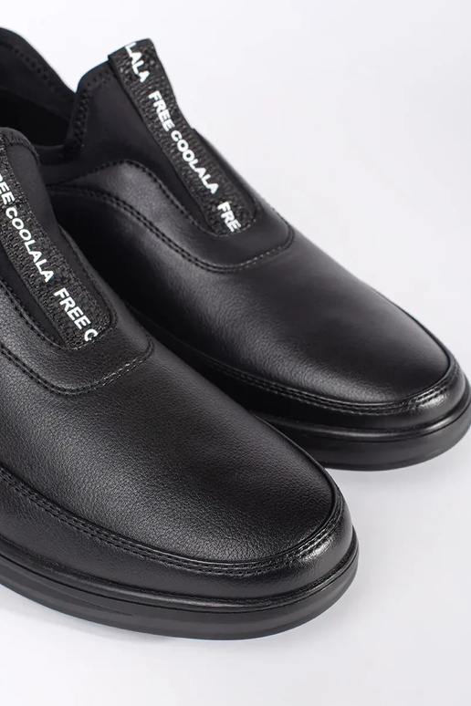 Meeste jalatsid ökokoest