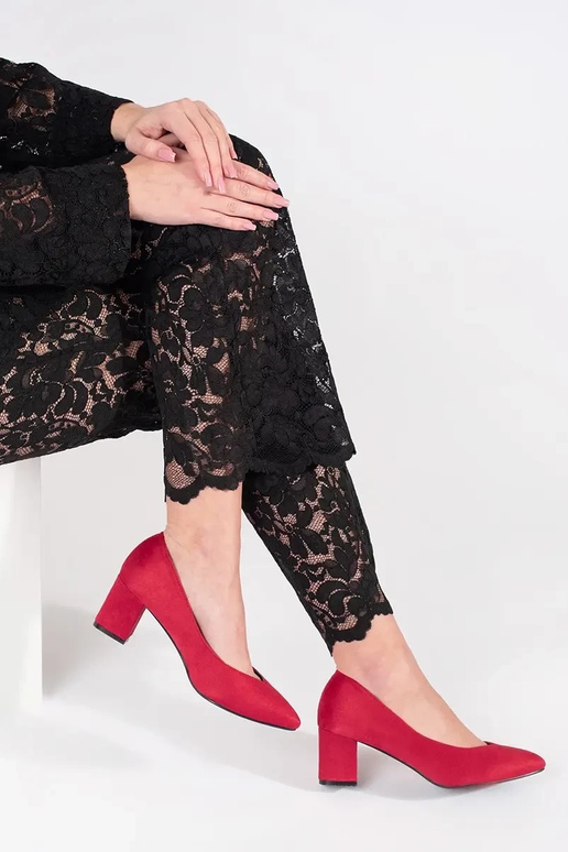 Valged koos hõbedasega naiste...