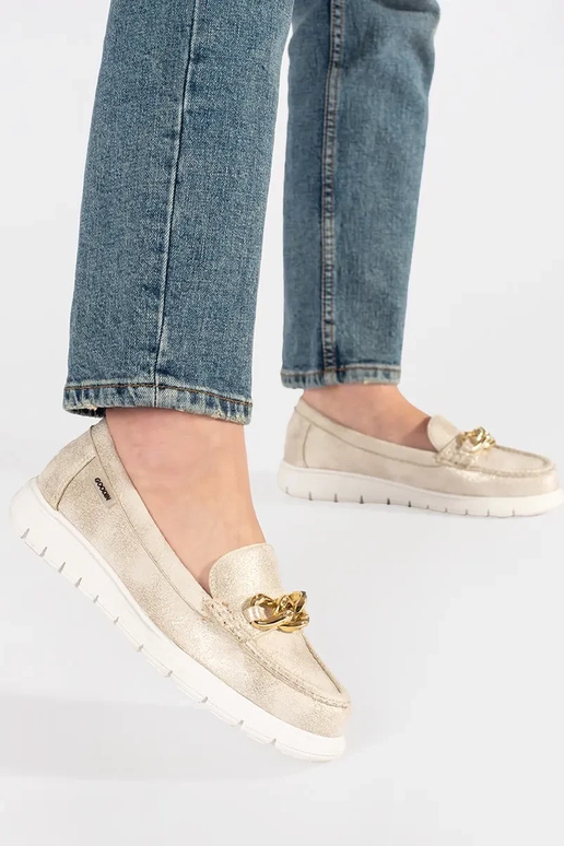 Konditsioonide värvi poolsaapad...