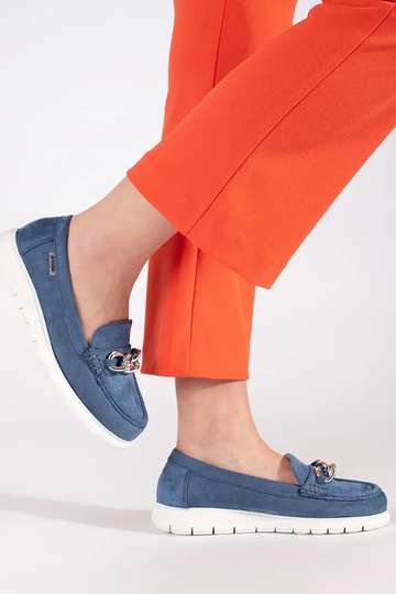 Mokasiinid nahast... 2