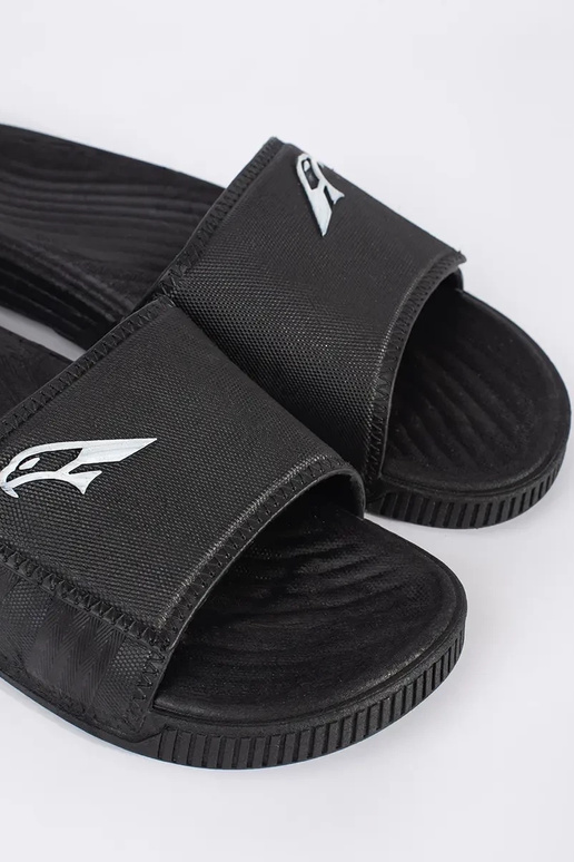 Mustad meeste sussid Mustad meeste sussid