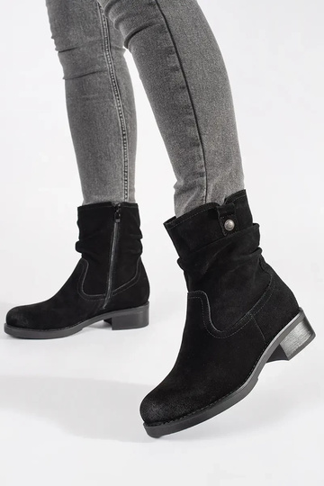 Sergio Leone mustad nahast... 2